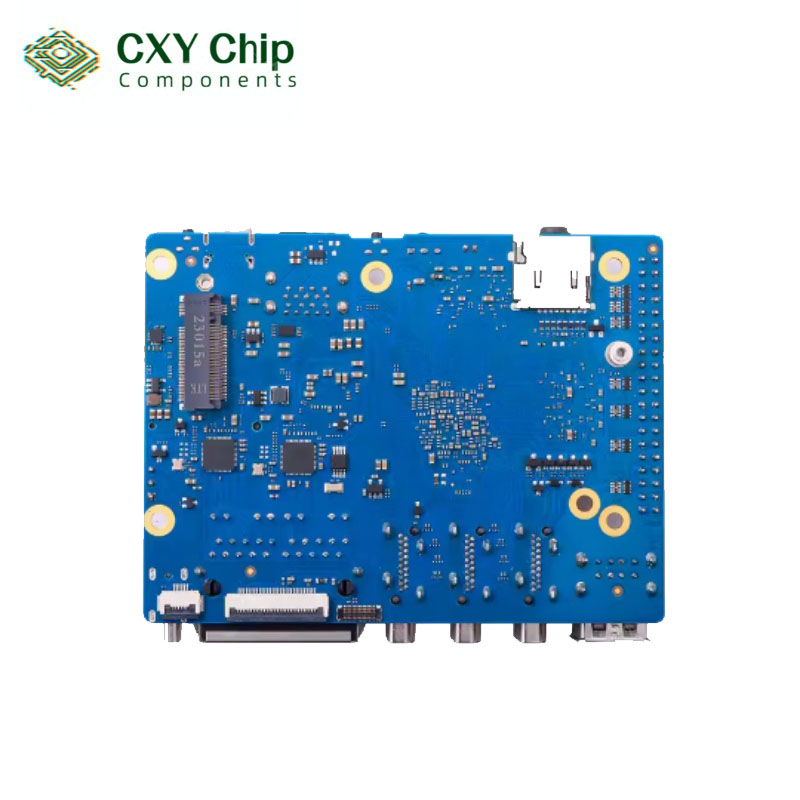 Orange Pi 5 Plus 16GB RAM DDR4 – Rockchip Rk3588 Development Board recenzja i cena