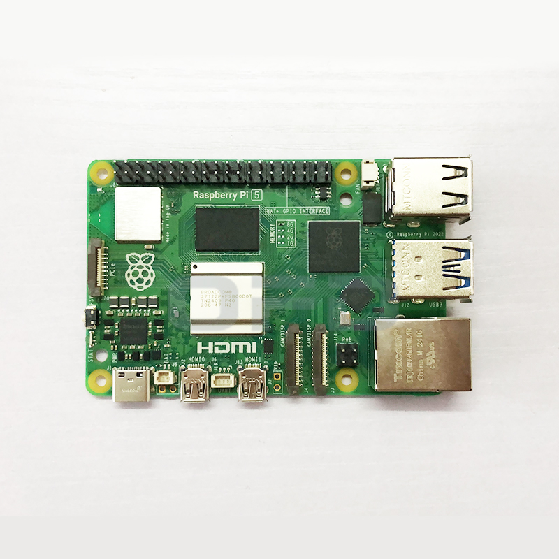Płytka rozwojowa Raspberry Pi  – Raspberry Pi 5 8Gb Board recenzja i cena