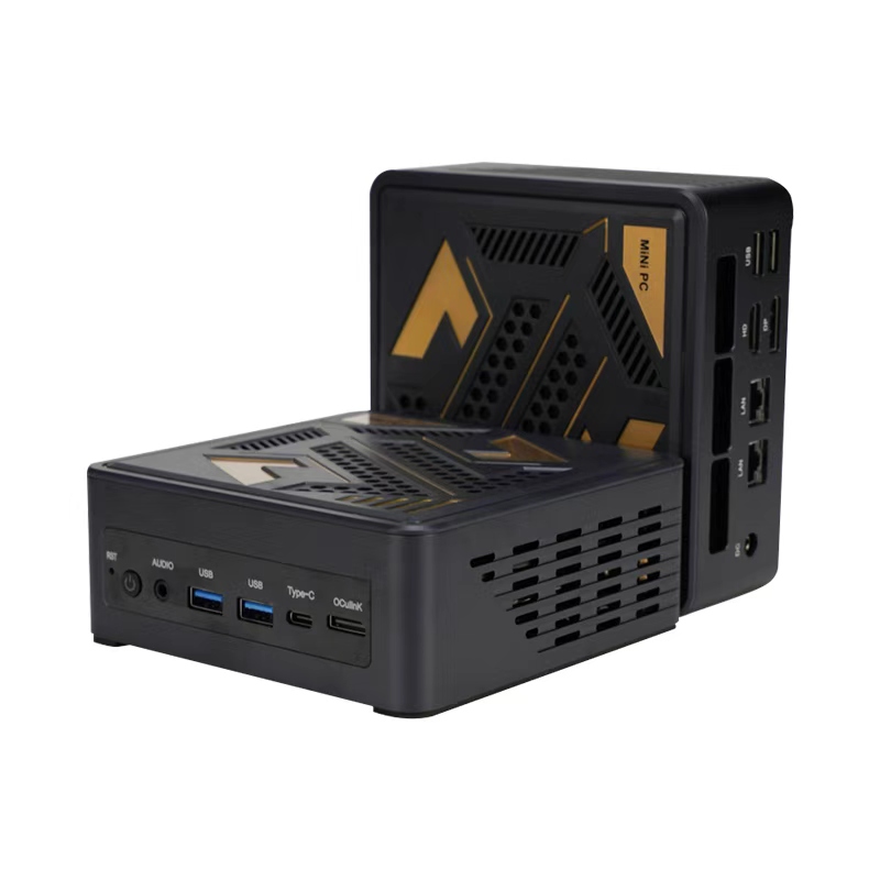 AMD Mini PC Gamer Ryzen 9 6900 – Amd Ryzen 9 7940Hs 64Gb Mini Pc recenzja i cena